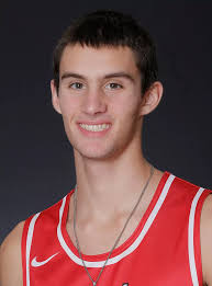 2017-18 Men's Basketball Roster