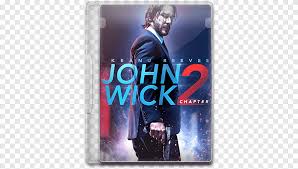Search more than 600,000 icons for web & desktop here. Movie Icon Mega 12 John Wick Chapter 2 John Wick 2 Case Cover Png Pngegg