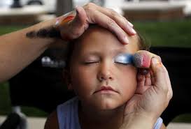 Second annual 4-Ever West Tattoo Festival in Cheyenne