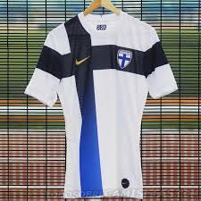 Cómo están todos los grupos, el fixture de la eurocopa 2021: Finland 2020 21 Nike Kits Todo Sobre Camisetas