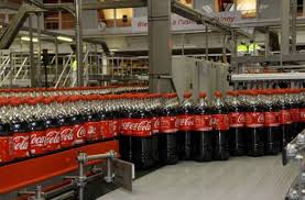 10q1 + 5q2 = 1000 compte tenu de la contrainte budgétaire, le consommateur peut acheter au maximum 200 litres de coca cola. Ces Bouteilles De Coca Plus Petites Mais Plus Cheres Le Parisien