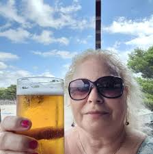 Christmases at 1 Sea View in Beer; when we were young it meant so much to  us, fun with family get togethers, finding the one and only orange of the  year inserted