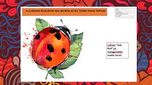 Kerja kursus moral tugasan harian. Kerja Kursus Psv Spm 2020 Reka Corak Kasut Youtube