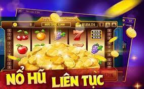Tải game nổ hũ đổi thưởng nhanh chóng về điện thoại