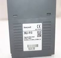Honeywell 2MLQ-RY1D 8-point Relay Output Module