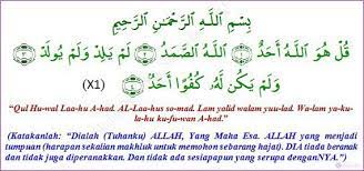 Panduan Umrah Amalan Doa Berhenti Haid Untuk Sementara Waktu