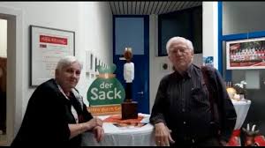 This list of red links is intended to serve as a basis for creating new articles on the english wikipedia. Erika Wittkamp Ernst Mommertz Der Sack Koln Royal Messages Of Hope