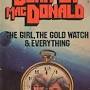 The Girl, the Gold Watch and Everything from m.imdb.com