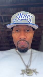 Adrian McLean AKA Bubba B the MC-35mm film @neopictorialist  @real_bubba_b_the_mc #artist #motivationalspeaker #writer