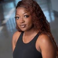 Athena Gordon's Instagram, Twitter & Facebook