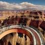 Grand Canyon Skywalk from Las Vegas from www.scenic.com