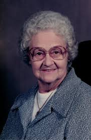 Obituary for Helen 'Sissy' (McGregor) Perkins