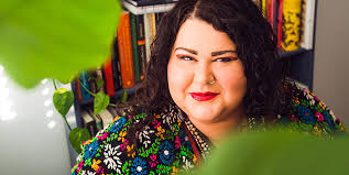 Kate Vinen: Blurring the Lines Between Fiction and Reality