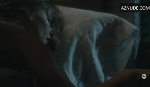 Jaina Lee Ortiz Sexy chapter in Station 19 - UPSKIRT.TV