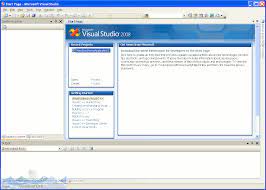 Microsoft visual c# 2008 latest version: Visual Studio 2008 Gratis Herunterladen In Den Pc Einsteigen