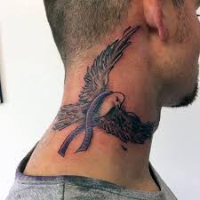 The american cancer society also has resources about sexual health issues during cancer treatment. Top 71 Cancer Ribbon Tattoo Ideas 2021 Inspiration Guide