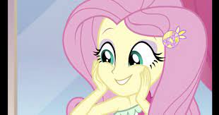 My little pony equestria girls is an animated feature film starring characters resembling the main cast of my little pony friendship is magic as teenage human girls. Anime Feet Equestria Girls Fluttershy
