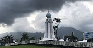 Maybe you would like to learn more about one of these? Travelogue El Salvador Small On The Travel Map But Large Impressive Volcanic Landscape Sven Luca World