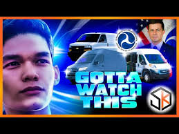 DOT Regulations for Cargo Vans, Sprinter Vans 2025 [6 Key Regulations You  Need to Know]💰SHIP S2•E113