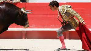 Adresse, téléphone et horaires d'ouverture. Feria De Mont De Marsan Corrida Coulee Novillada Sauvee
