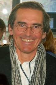 Ken Rasmussen is outstanding faculty!