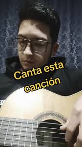 Pensando En Ti Mago De Oz Guitarra