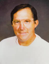 Robert James Strange Obituary