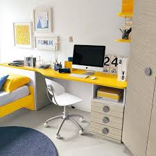 Collection by verity drew firth. 25 Student Desk Designs And Studying Area Ideas Pairing Functionality And Attractive Ergonomics
