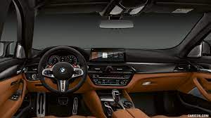 Bmw m5 competition 2019 interior. 2019 Bmw M5 Competition Caricos