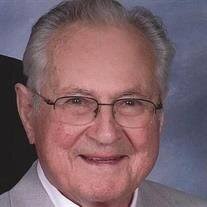 Gene Stephens Obituary