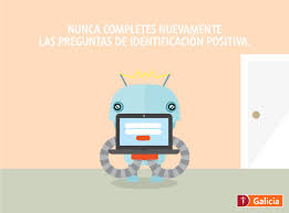 Si tenés una consulta, escribinos por. Banco Galicia Opera Con Galicia Home Banking De Manera 100 Segura Siguiendo Nuestros Consejos Facebook