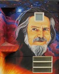 File:Alan Watts painted