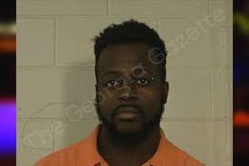 Terry Sledge — Liberty County Jail Bookings