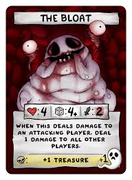 Feel free to edit this guide with any tips, tricks, and suggestions. The Binding Of Isaac Four Souls Is A New Card Game From Edmund Mcmillen Ign