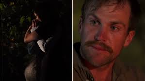 Farmer Wants a Wife 2023 hopeful left devastated after Farmer David's  decision: 'I did the right thing'