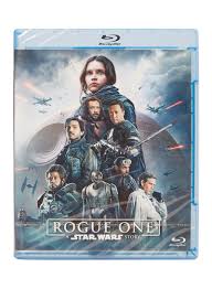 The extras are really entertaining and informative. Rogue One A Star Wars Story Blu Ray Price In Uae Noon Uae Kanbkam