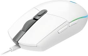 Logitech g hub gaming software. Logitech G203 Lightsync Gaming Mouse Sicher Kaufen Tecedo De