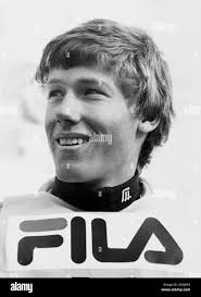 World cup alpine Black and White Stock Photos & Images