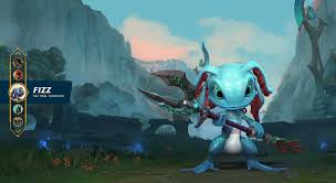 These include most classic champions like annie, malphite, and nasus, as well as (relatively). Riot Games Announces Wild Rift A League Of Legends Mobile Experience Here S All We Know For Now Inven Global