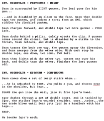 Check spelling or type a new query. A Walk To Remember Scene Script