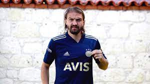 News süper lig fenerbahçe beşiktaş erkin. Caner Erkin Camiama En Sevdigim Yere Cocukluk Askima Dondugum Icin Cok Mutluyum Fenerbahce Spor Kulubu