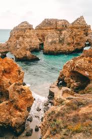 7 Reisetipps Fur Die Algarve In Portugal Die Sudkuste