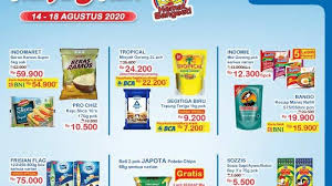 Bicara minimarket yang merajai indonesia, nama besar indomaret dan alfamart sepertinya tak pernah bisa dipisahkan. Harga Sosis Viral Di Indomaret Bobotie