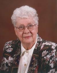 Edna M. Miller Obituary February 27, 2015