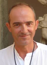 Entrevista a José Fernando Pablos Navazo