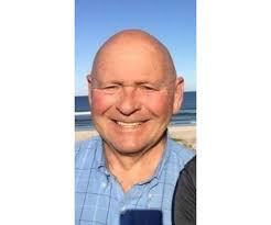 Ronald Marvin Obituary (1943