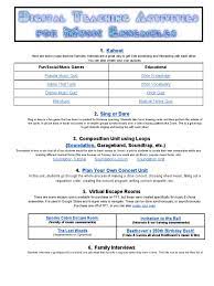 Although you might feel like you're stuck for questions to ask, all you need are amusing and entertaining topics to draw from. Digital Teaching Activities For Music Ensembles Pdf You Tube Choir