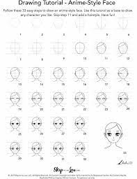 How To Draw Anime | Skip To My Lou