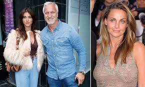 We did not find results for: David Ginola Back In Court As Divorce Battle With His Ex Wife Runs Into Its Third Year Daily Mail Online