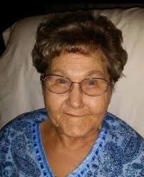 Lillie Irene Mann Obituary